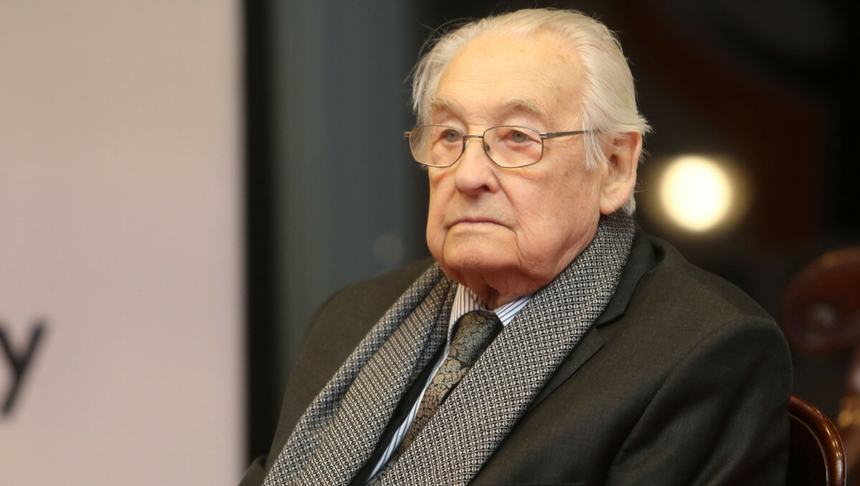Jaki jest najlepszy film wybitnego polskiego reżysera? Widzowie nie mają złudzeń