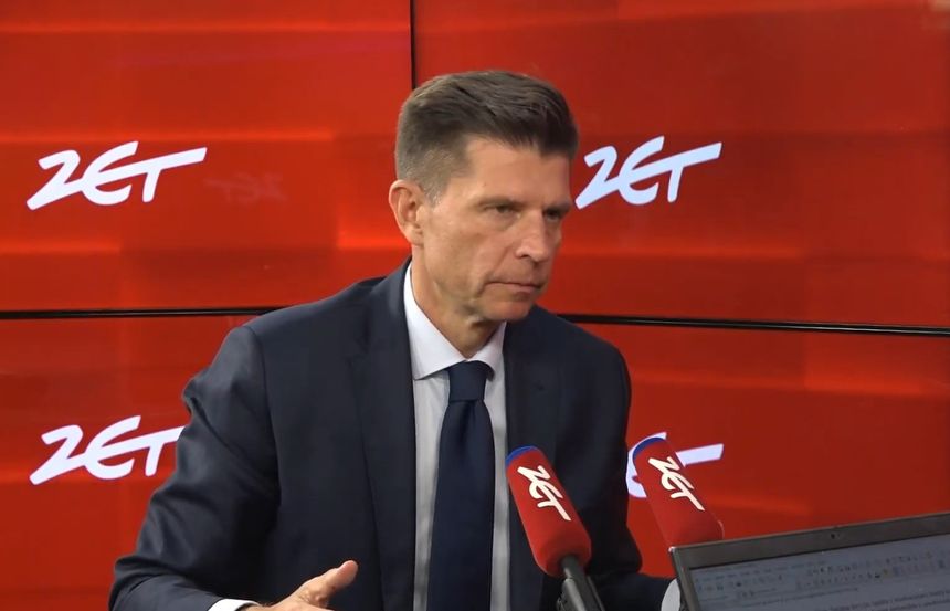 Ryszard Petru