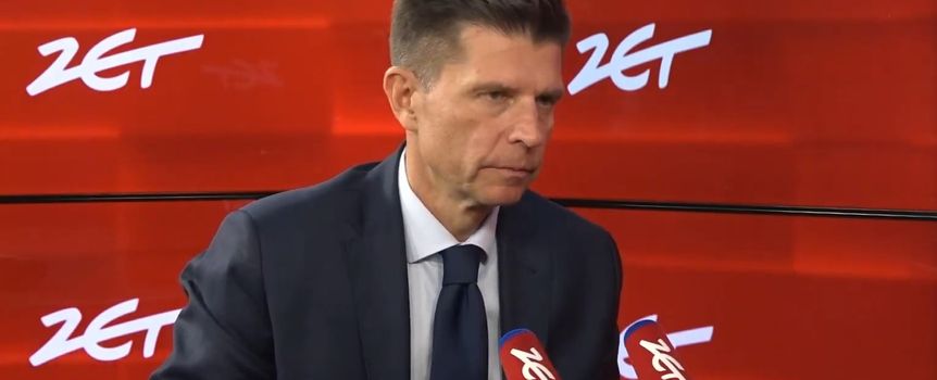 Ryszard Petru