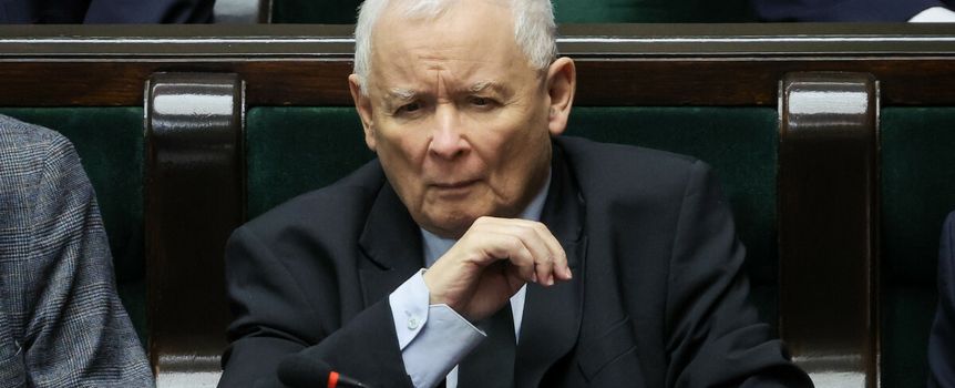 Kaczyński