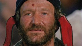 Robin Williams