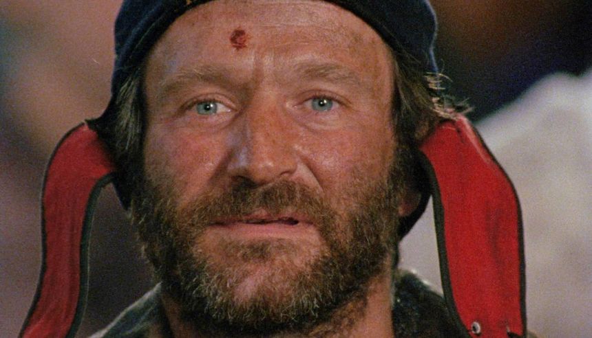 Robin Williams