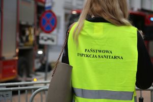 Podkarpackie. Rośnie liczba chorych na Odrę