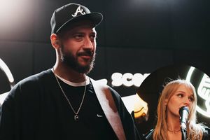 Kortez Kaśka Sochacka Radio ZET
