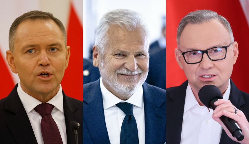 Sondaż