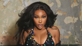 SZA