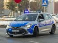 Nowiny. Śmiertelny wypadek podczas kuligu