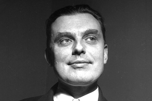 Czesław Miłosz