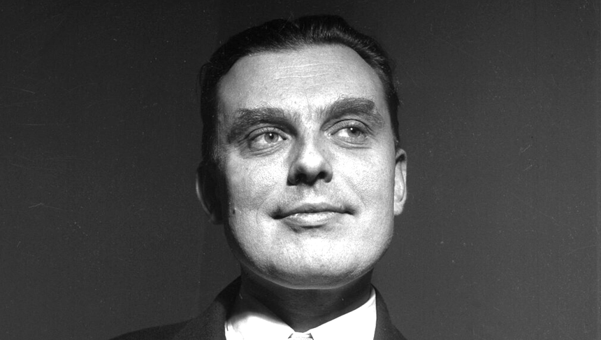 Czesław Miłosz