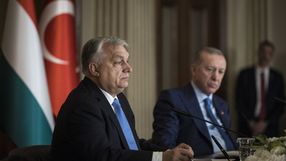 Viktor Orban zostanie prezydentem?