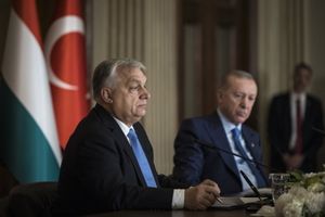 Viktor Orban zostanie prezydentem?