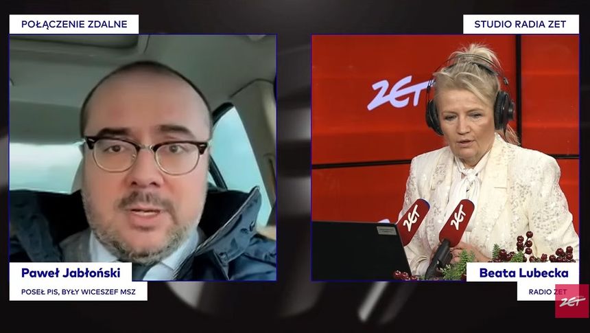 Paweł Jabłoński