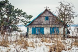 Podlasie to miejsce pełne magii i różnorodności kulturowej