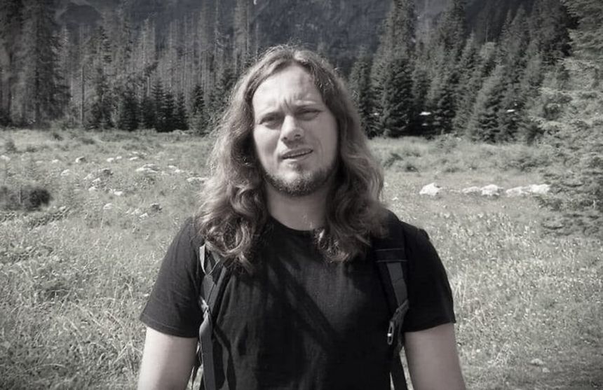 nie żyje mateusz kulwiński