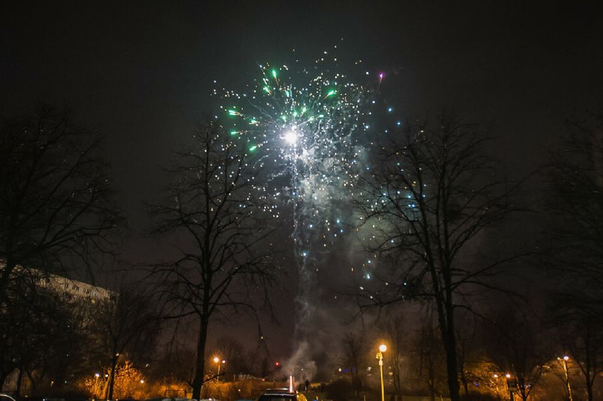 Sylwester
