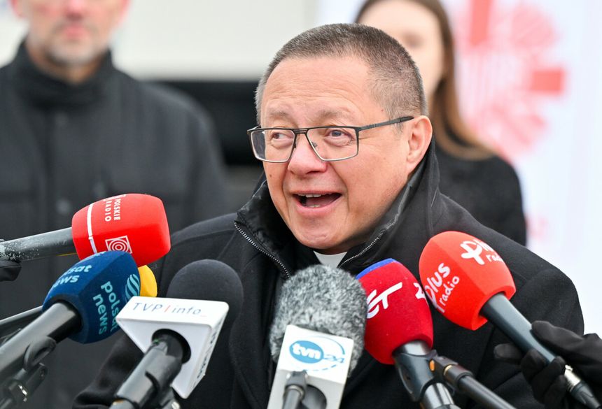 grzegorz ryś