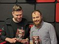Wojciech Chmielarz Radio ZET