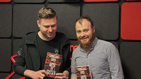 Wojciech Chmielarz Radio ZET
