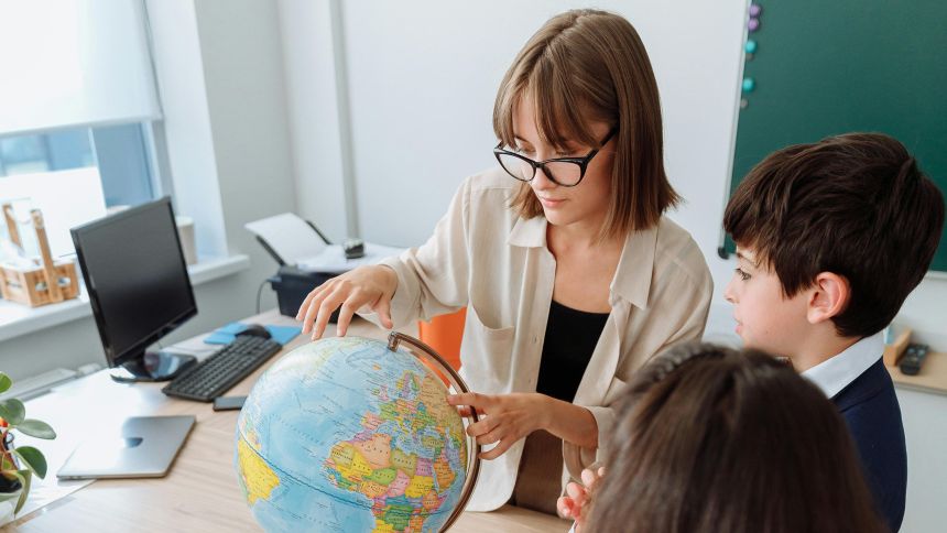 Geografia