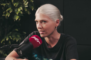 Daria Zawiałow Radio ZET
