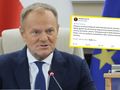 Premier Donald Tusk