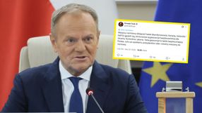 Premier Donald Tusk