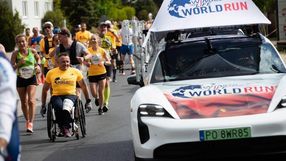 Wings for life World Run