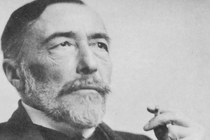 Joseph Conrad