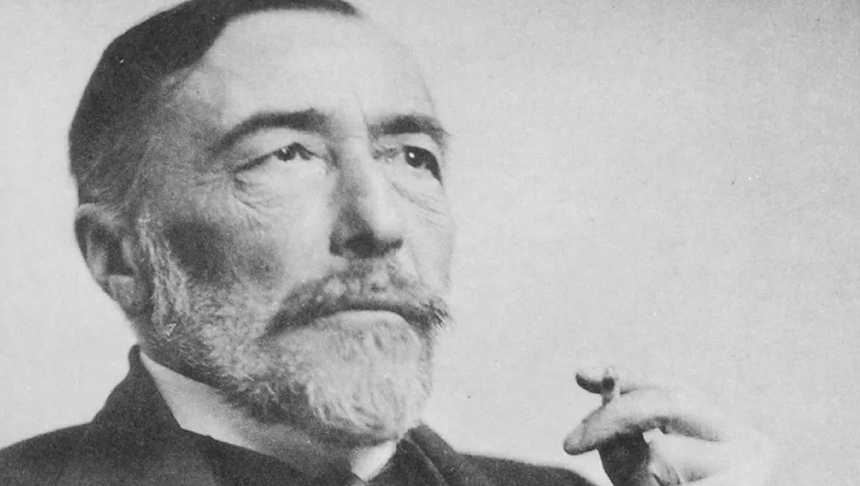 Joseph Conrad