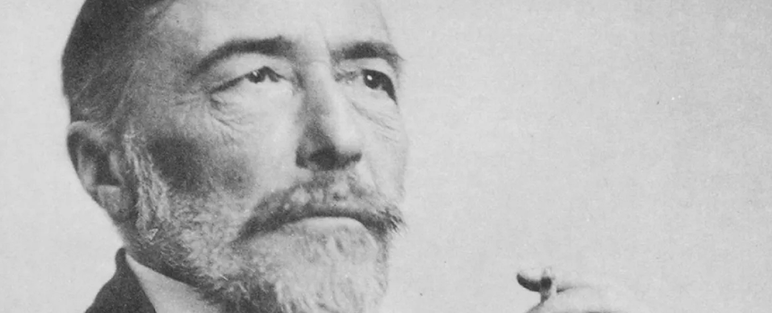 Joseph Conrad
