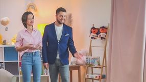 Seniora Chatka dla 4latka Kuba Olszewski Radio ZET