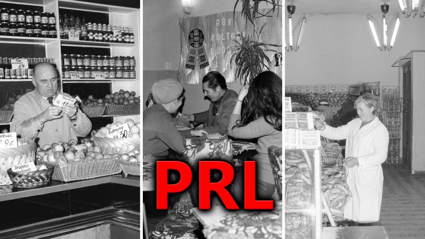 PRL
