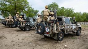 Nigeria. Nie żyje jeden z dowodów Boko Haram
