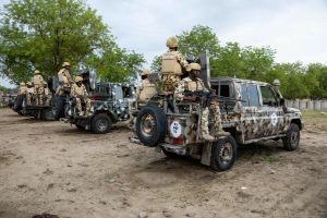 Nigeria. Nie żyje jeden z dowodów Boko Haram