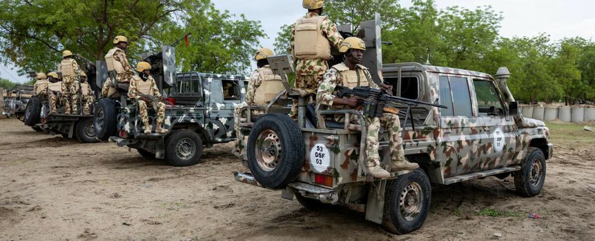 Nigeria. Nie żyje jeden z dowodów Boko Haram