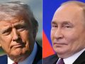 Trump Putin