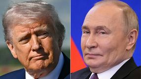 Trump Putin