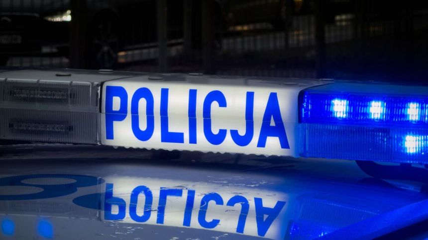 policja
