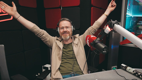 Marek Starybrat Radio ZET