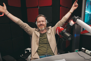 Marek Starybrat Radio ZET
