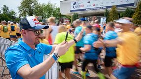 Wings for Life World Run. Kto wygrał ucieczkę przed ruchomą metą?
