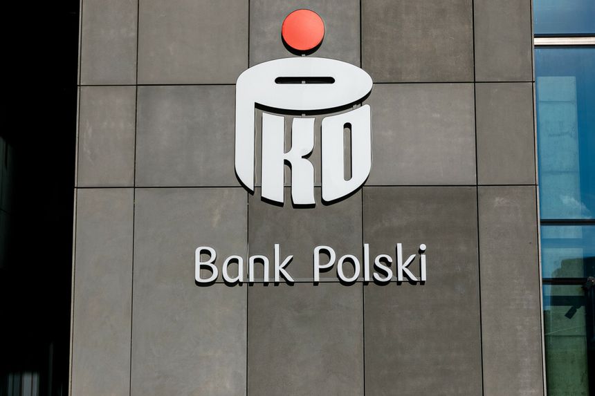 PKO BP