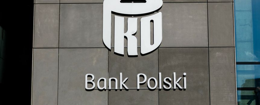 PKO BP