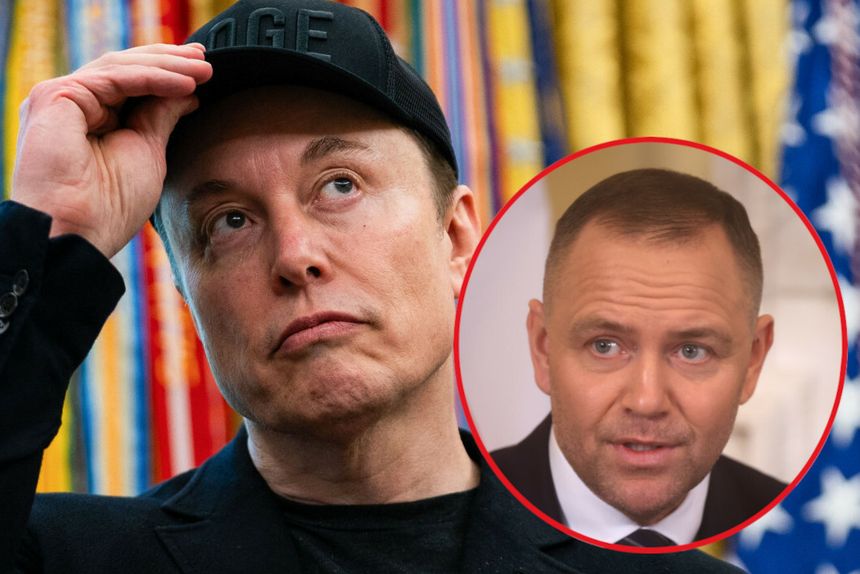 Musk Nawrocki