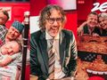Radio ZET nowy spot reklamowy tu się dzieje