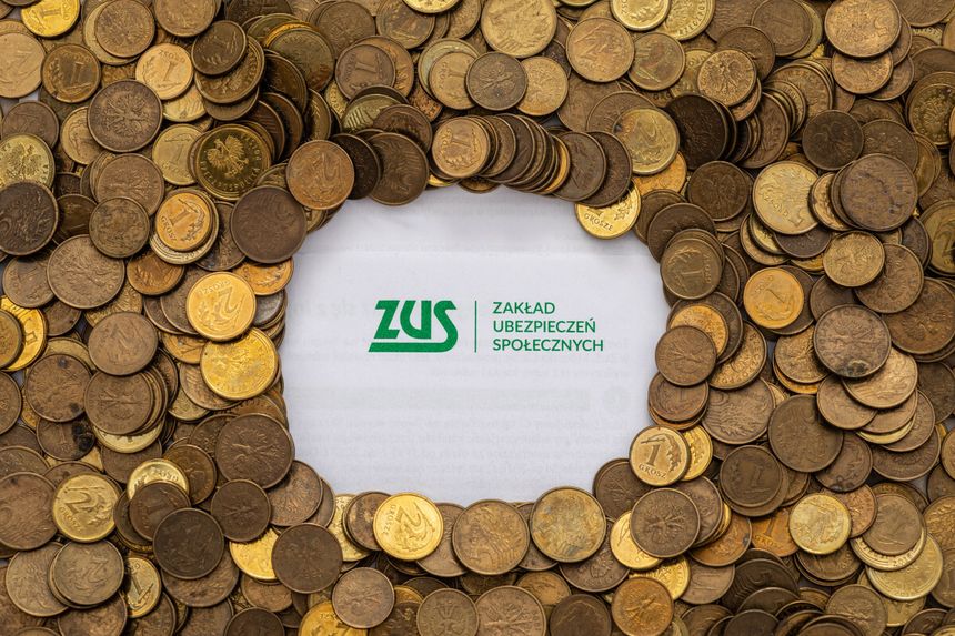 ZUS
