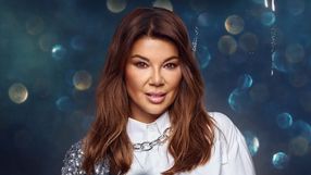 Edyta Górniak Sylwestrowa Moc Przebojów