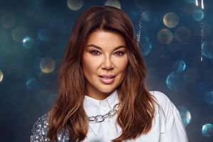 Edyta Górniak Sylwestrowa Moc Przebojów