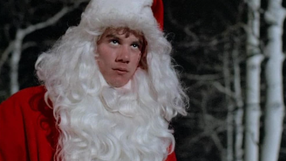 "Silent Night, Deadly Night", 1984 r. 