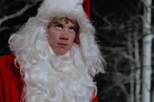 "Silent Night, Deadly Night", 1984 r. 